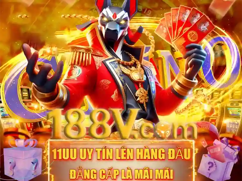 188v com tải app: Trải nghiệm casino 188v và slot 188v
