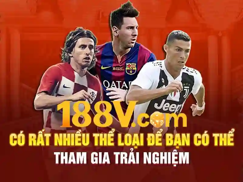 ưu đãi 188v – Trải nghiệm ưu đãi 188v tối ưu