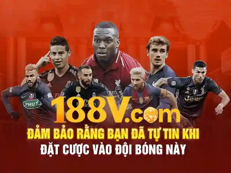 188v nổ hũ – Hành trình thương hiệu và trải nghiệm người chơi