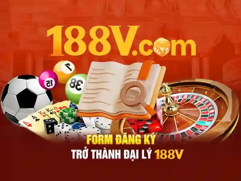 188v – Hành trình khám phá trải nghiệm số đỉnh cao