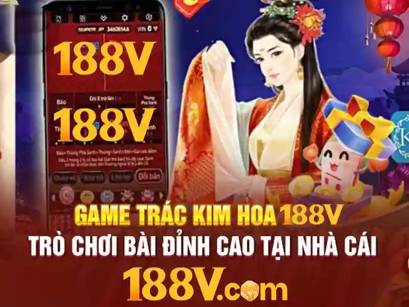 188v tải - Trải nghiệm đỉnh cao với casino 188v và game 188v