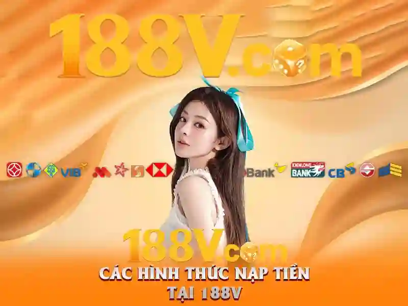 Khám phá 188v và nguồn gốc của nó