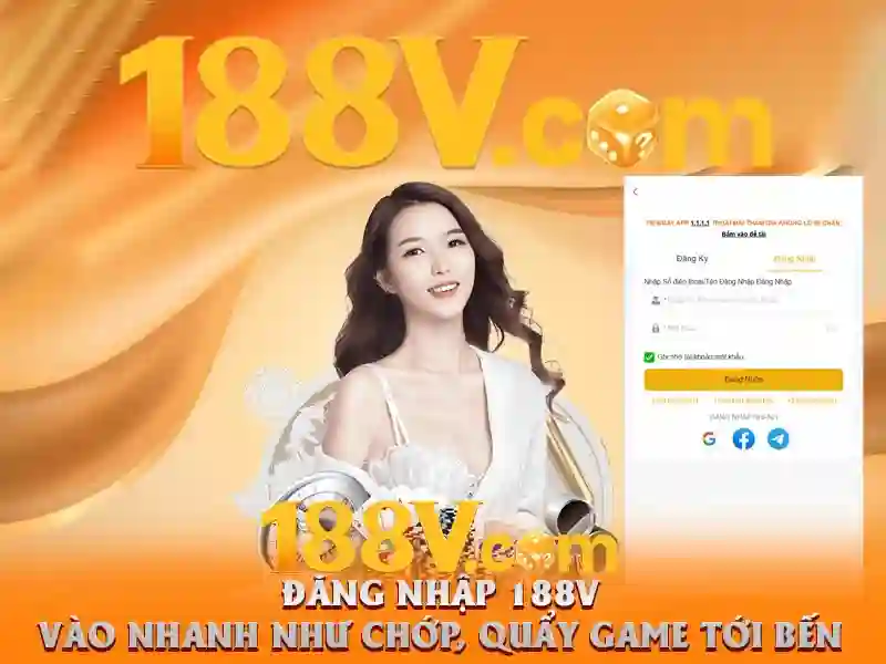 188v: Hành trình thương hiệu và trải nghiệm nổi bật cho doanh nghiệp và người dùng