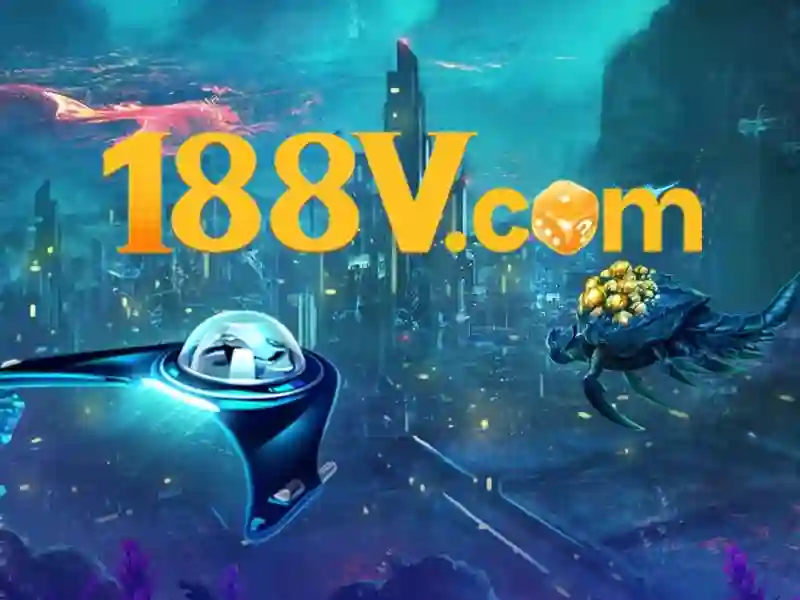 188v nổ hũ – Trải nghiệm đỉnh cao và đánh giá uy tín