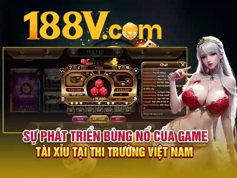 Hỗ trợ 188v: chiến lược đồng hành và thành công