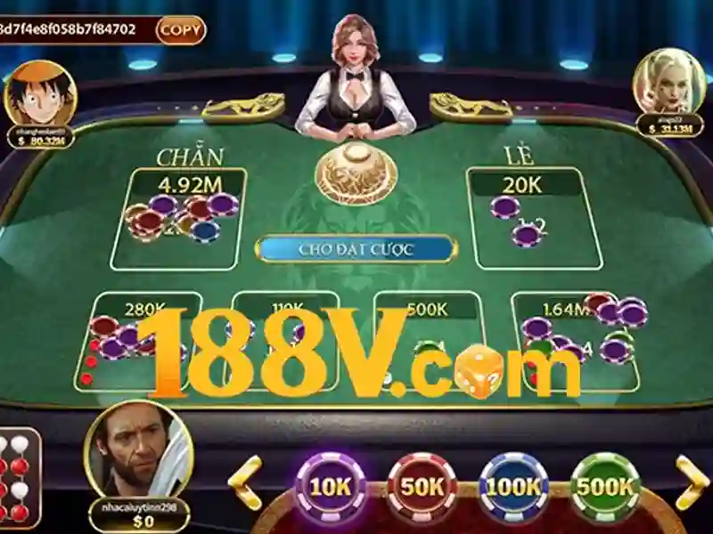 đăng nhập 188v: Trải nghiệm mượt mà và giá trị