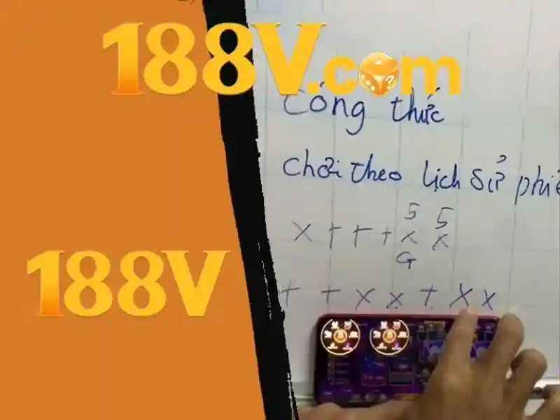 188v có lừa đảo không: phân tích chi tiết và trải nghiệm thực tế