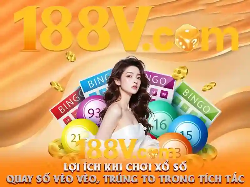 Khám phá 188V: một khái niệm đầy bí ẩn