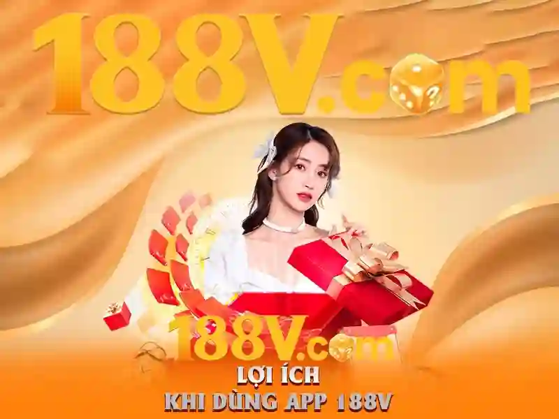 188v app – Nền tảng sáng tạo và kết nối đột phá