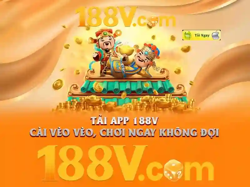 nhận thưởng 188v: Trải nghiệm, đánh giá và hành trình thương hiệu
