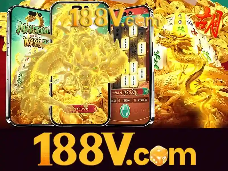 188v – Hành trình khám phá trải nghiệm số đỉnh cao