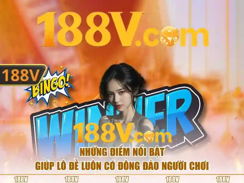 188v nổ hũ – Hành trình thương hiệu và trải nghiệm người chơi
