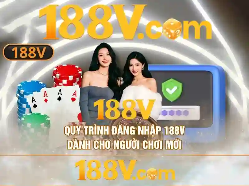 188v bet – Trải nghiệm và đánh giá với rút thưởng 188v