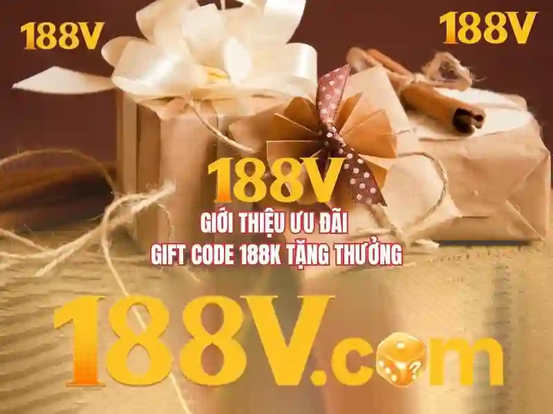 188v – Câu chuyện thương hiệu và trải nghiệm đột phá