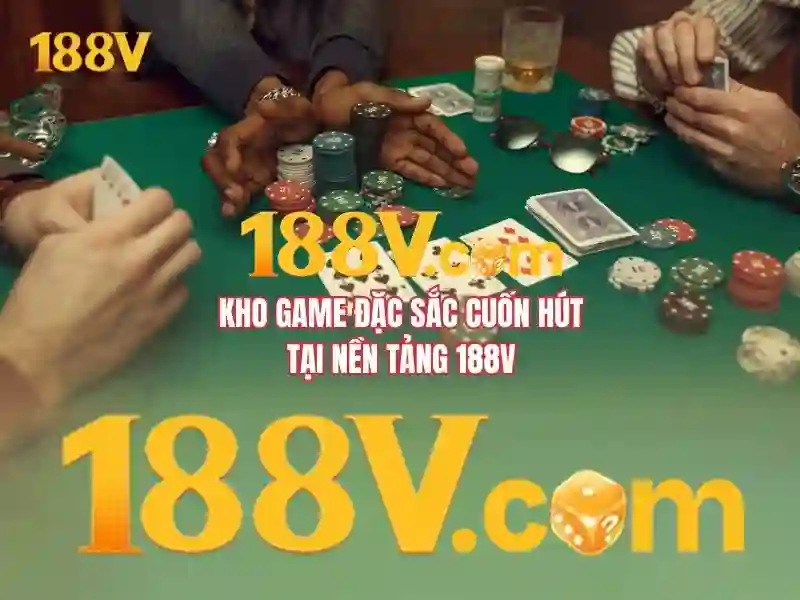 188v me: Trải nghiệm và giá trị hàng đầu