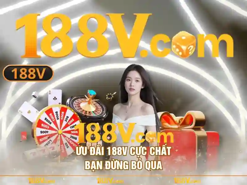 188v tải app – Trải nghiệm đỉnh cao với phiên bản mới 188v và đăng nhập 188v