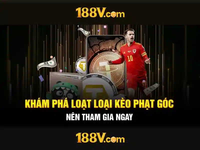Ứng dụng hàng ngày của 188V
