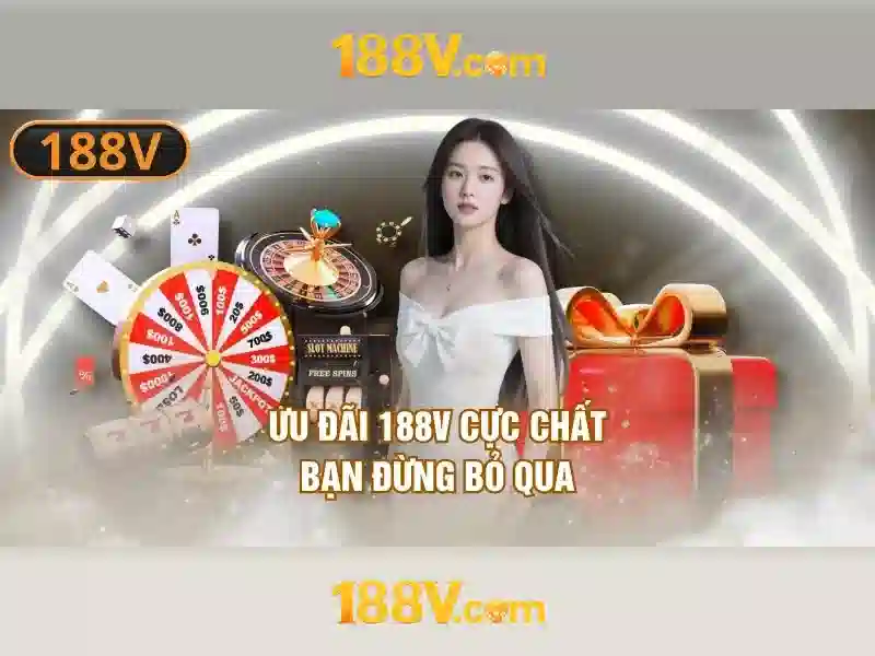 188v: Khám phá một khái niệm và câu chuyện