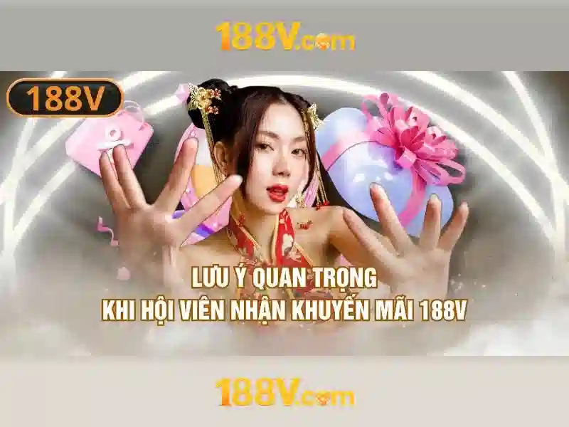 188v: một chuyến phiêu lưu thị giác