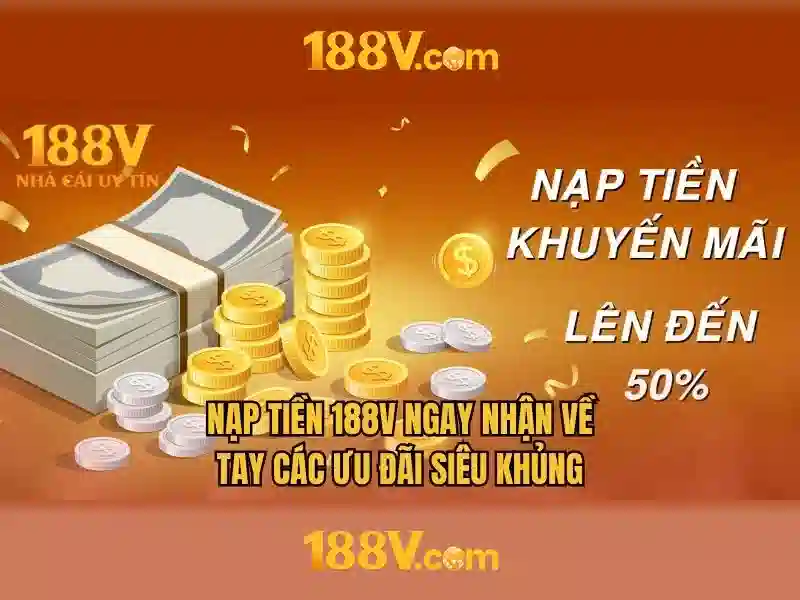 Tương lai của 188v