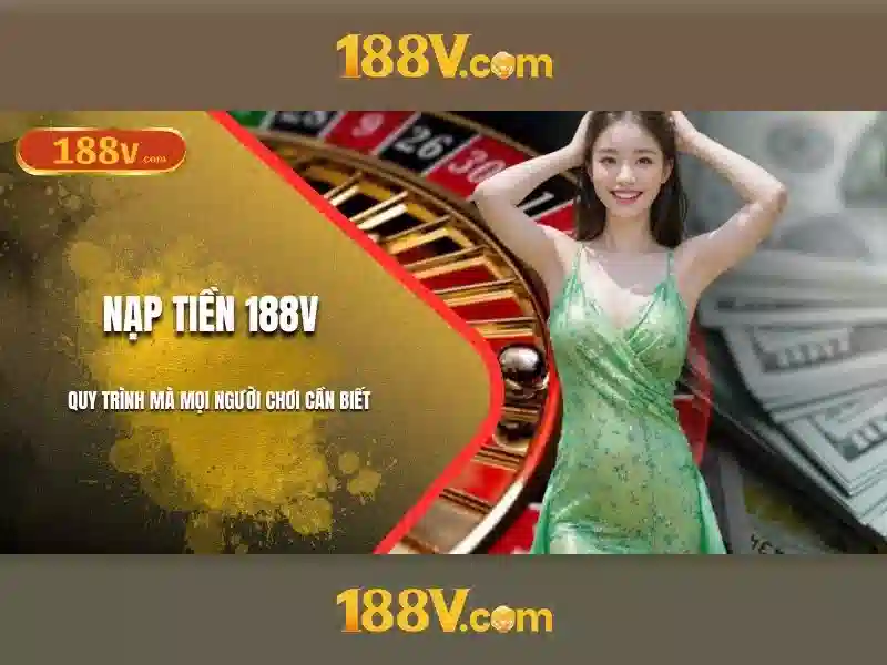 Nguồn gốc của 188v