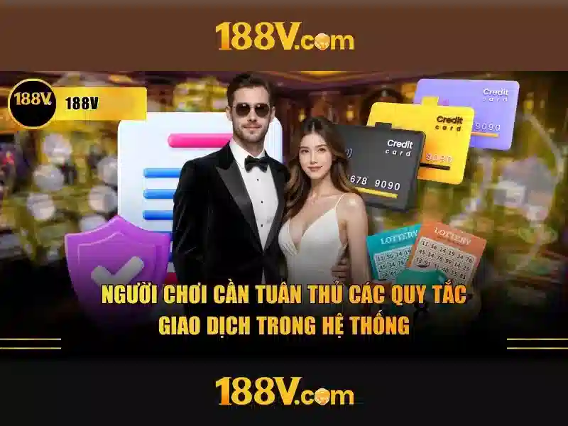 188v vip – chủ đề tổng quan và giá trị cốt lõi