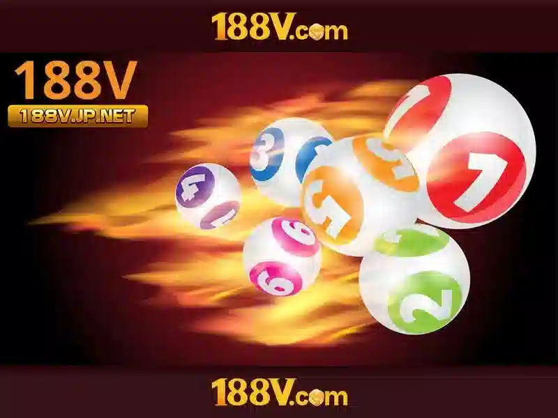 Khám phá 188v: khái niệm, ứng dụng và ảnh hưởng