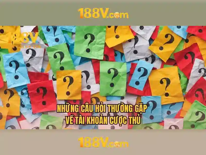 Hiểu biết cơ bản về 188v