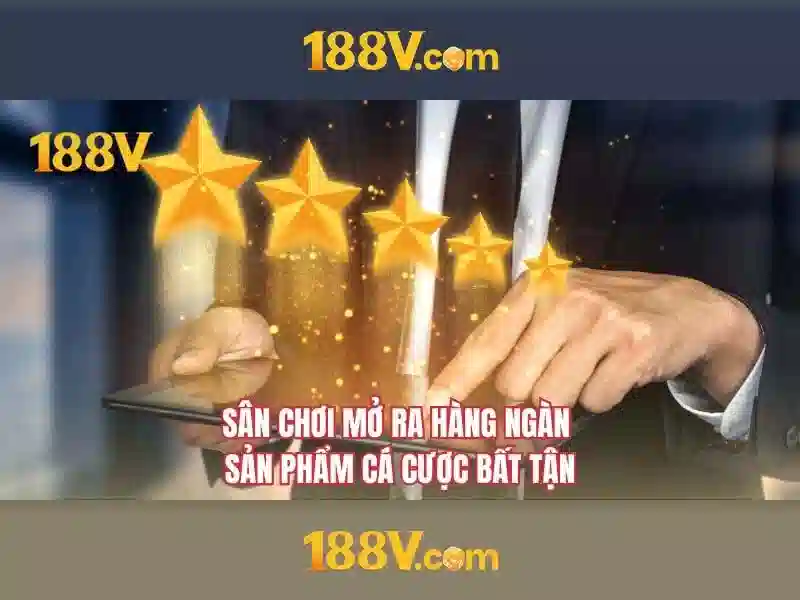 188V: Tổng quan và ứng dụng của điện áp 188V