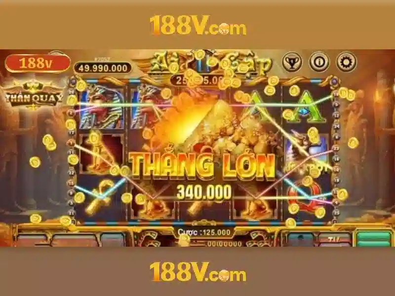 Giới thiệu về 188V