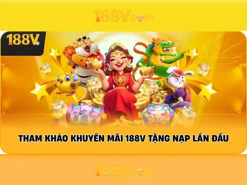 188v - Tổng quan chủ đề và giá trị cốt lõi