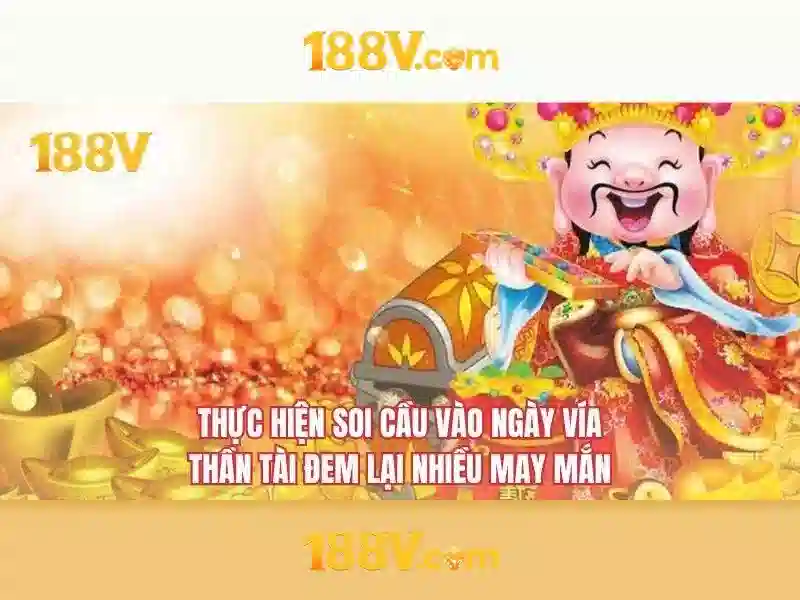Hiểu về 188V và ứng dụng