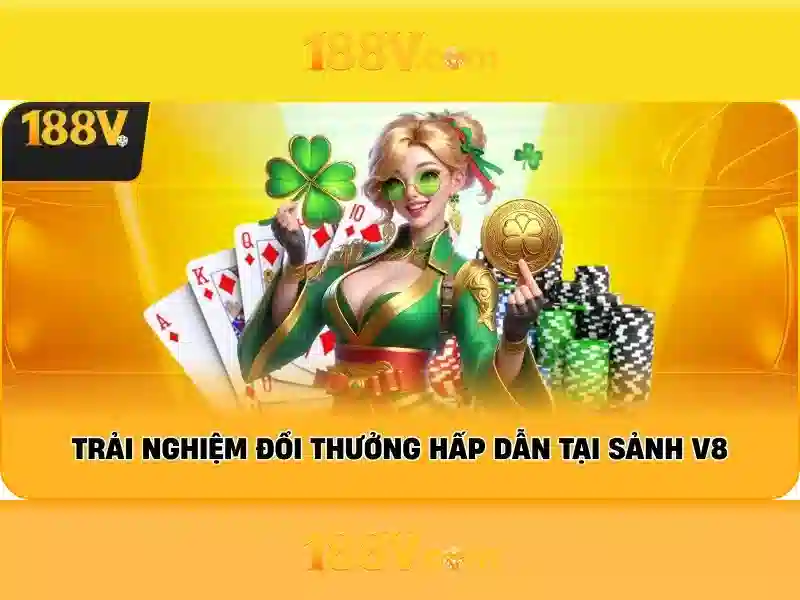 188V: Khám phá nguồn năng lượng và công nghệ mới