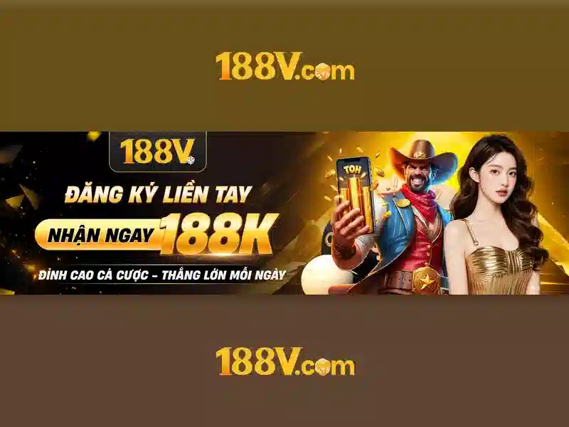 Khái niệm 188v: Nơi giao thoa giữa cảm xúc và công nghệ