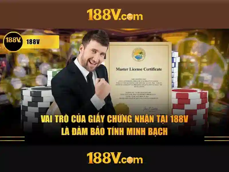 188v: một ký hiệu và sự tò mò