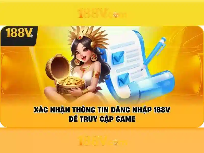 Những thách thức và cơ hội với 188v
