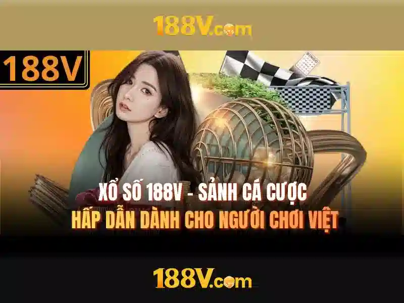 Âm thanh và hình ảnh của 188v trong nghệ thuật