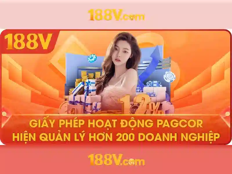 Ứng dụng của 188v
