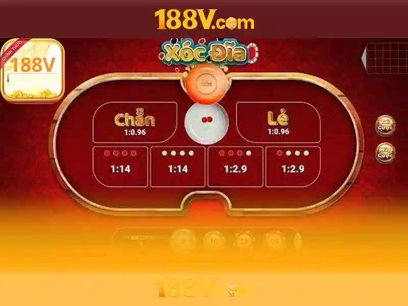 đánh giá 188v – Trải nghiệm 188v ios và nổ hũ