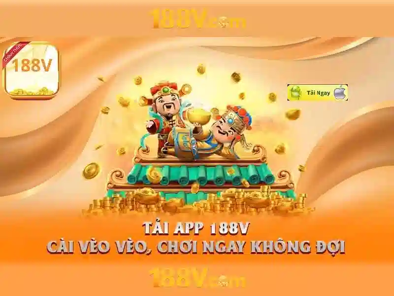188v com app: Trải nghiệm và đánh giá