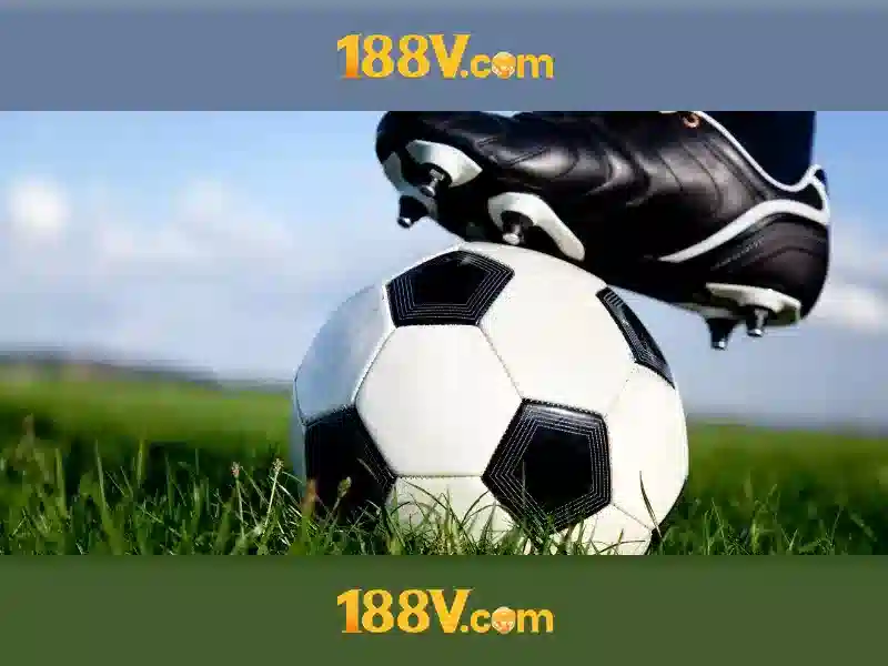 Khuyến mãi 188v – trải nghiệm cá cược thể thao tuyệt vời