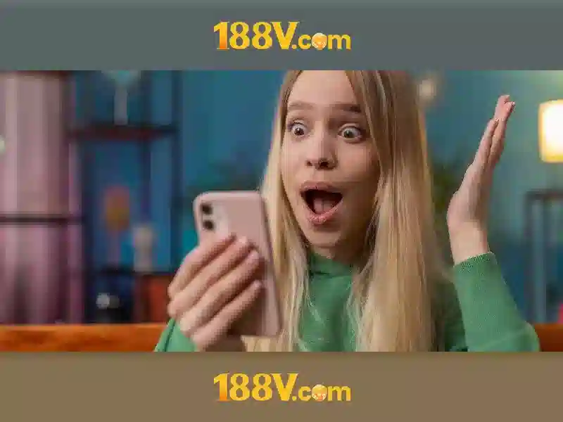ưu đãi 188v – Trải nghiệm đỉnh cao với 188v app