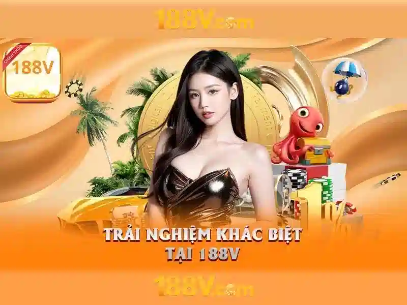 Khái niệm 188v và ảnh hưởng của nó trong thế giới số
