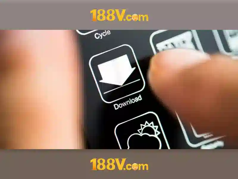 app 188v: Định hình trải nghiệm di động đột phá
