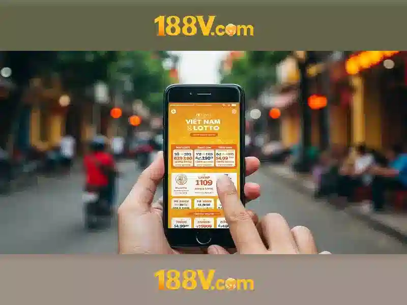 188V: Tìm hiểu điện áp và các khía cạnh an toàn