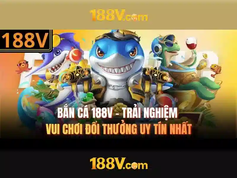 Khái niệm 188v và vai trò của nó