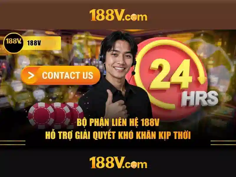 188v mê – Hành trình thương hiệu và trải nghiệm đỉnh cao