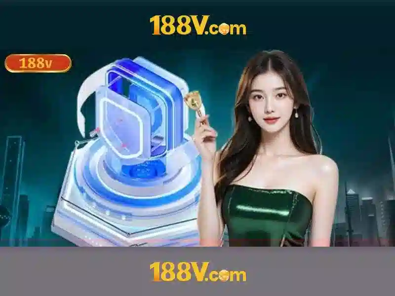 Khái niệm 188v và những ứng dụng tiềm năng