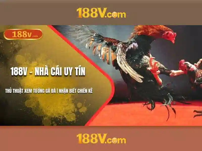 Hiểu về 188V và các ứng dụng của nó