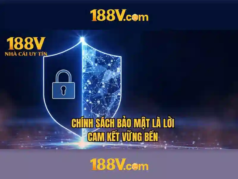Khám phá 188v: một khái niệm sáng tạo và kết nối công nghệ